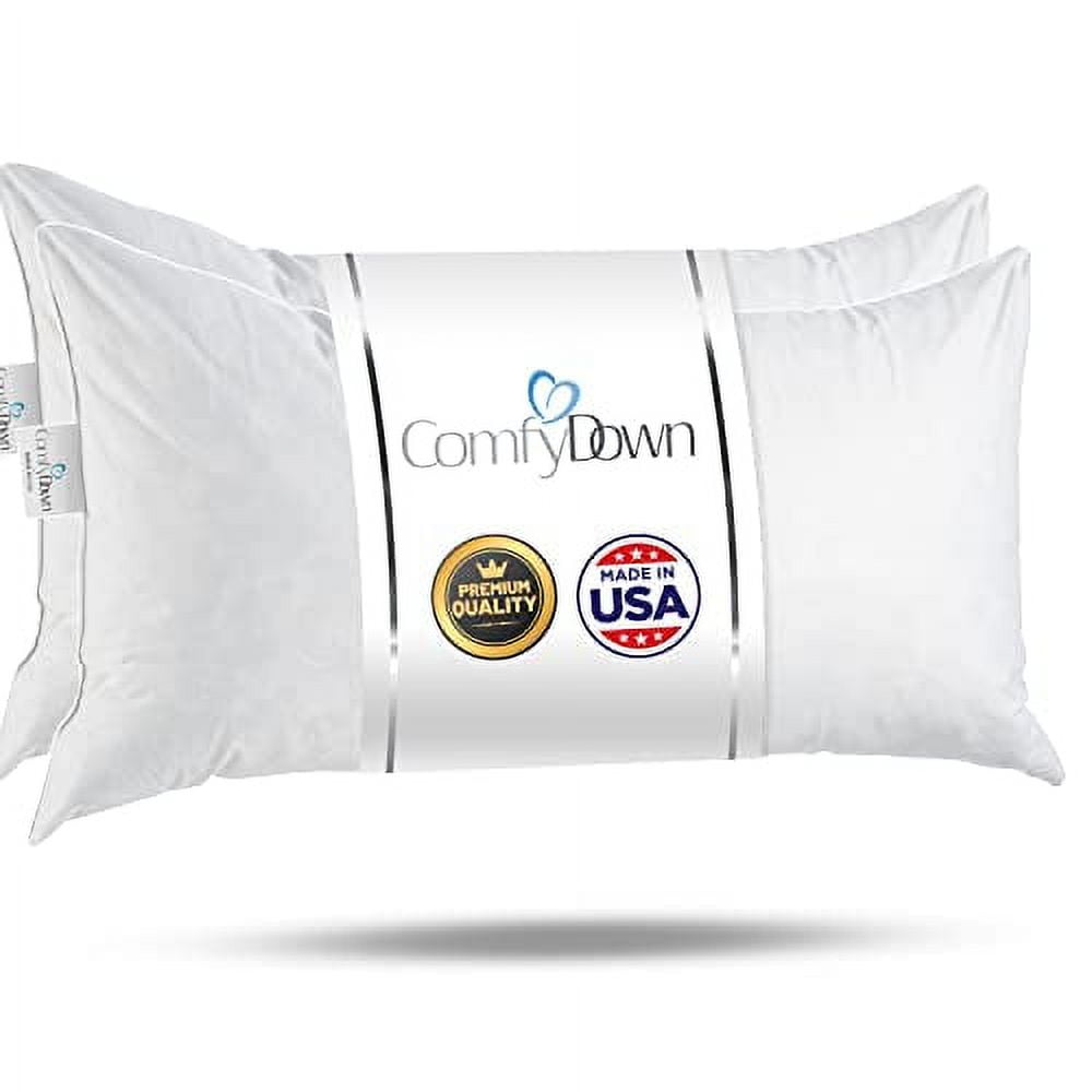 12x20 down pillow insert discount