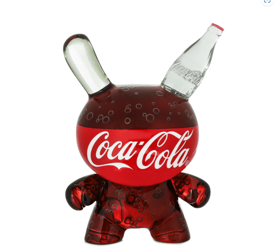 Super7 - Peanuts - Supersize Vinyl - Snoopy Joe Cool, Super7