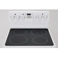 thumbnail image 3 of Marathon 24" Electric Range with Schott Ceran Smooth Top, 3 of 5
