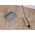 thumbnail image 2 of Horsehair Broom, 2 of 2