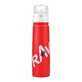 thumbnail image 1 of Insulated Water Bottle With Built - In Bluetooth Speaker - Portable - Heavy Gift With LED Light IPX5 Waterproof, 1 of 5