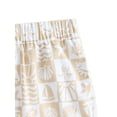thumbnail image 3 of Wonder Nation Girls Woven Fashion Shorts, Sizes 4-18, 3 of 3