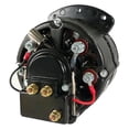 thumbnail image 2 of New 90 Amp Alternator For Thermo King Truck Unit Rd-Iitle Diesel 1996 110-638Rm, 2 of 2