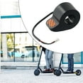 thumbnail image 6 of Electric Scooter Thumb Throttle Accelerator for Ninebot F20 F30, 6 of 7