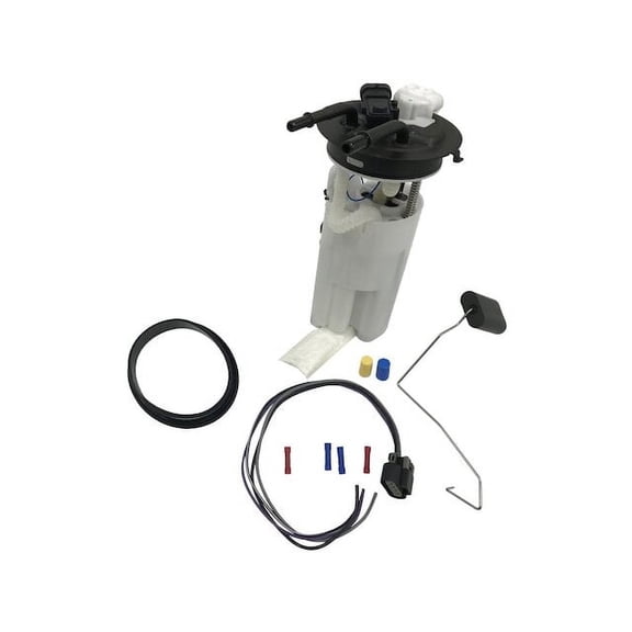 Fuel Pump - Compatible with 2002 - 2003 Chevy Avalanche 1500 5.3L V8