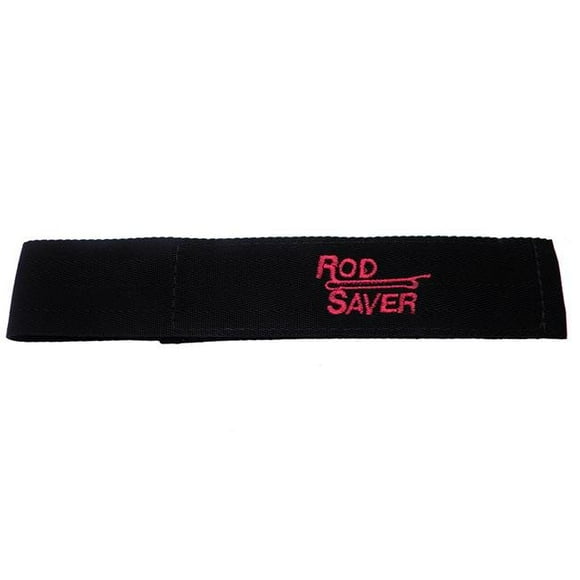 Rod Saver 10 RS Original Rod Holder 10 in. Single Strap
