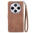 thumbnail image 5 of Funda billetera anti-golpes para GANGXUN Xiaomi Redmi 14C , ideal para día a día y trabajo, 5 of 5