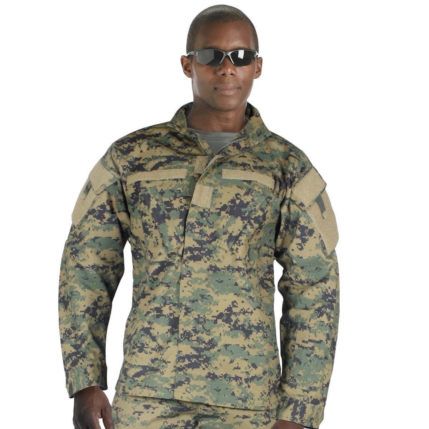 Rothco Army Combat Uniform Shirt - ACU 