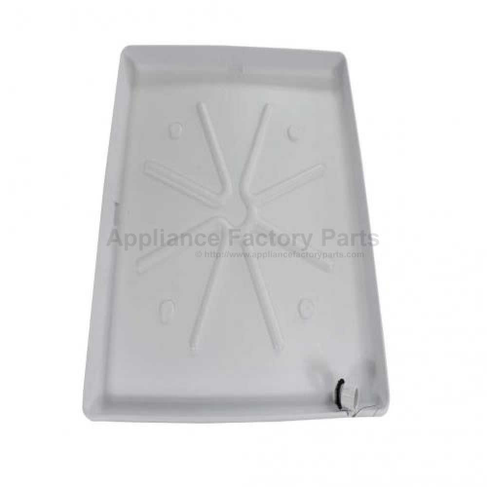 General Electric WASHER FLOOR TRAY PM7X1