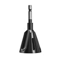 thumbnail image 4 of koolsoo Deburring Chamfering Tool Alloy Accessory for Repair Bolt Steel Copper Brass Black, 4 of 7