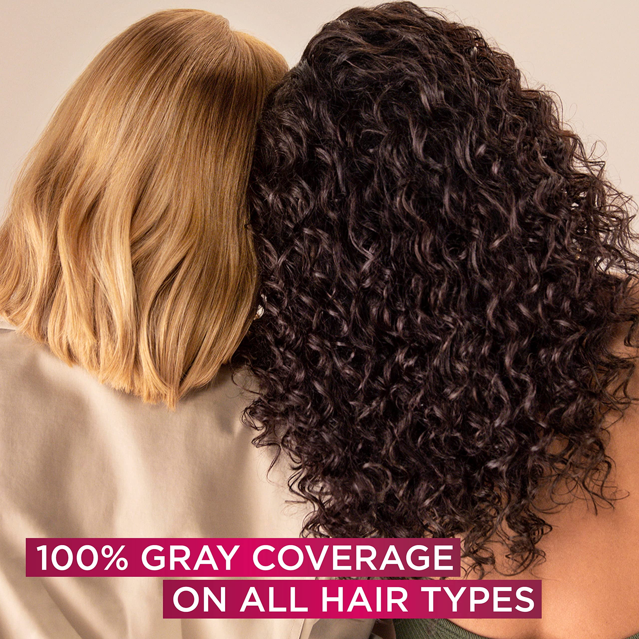 Transform Your Hair with L'Oreal Paris Excellence Creme: 02 Extra Light Natural Blonde - Long-lasting Gray Coverage, Triple Care Formula, Suitable for All Hair Types - Pack of 1