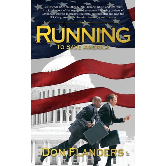 Running: To Save America (Paperback)
