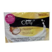 Olay Ultra Moisture Beauty Bars 16 count (4 oz each)