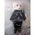 thumbnail image 4 of Little Thinkers Novelty Stuffed Animals & Plush Toys, Plush Gray, 9" x 6" x 3", 8.96 oz, 4 of 4