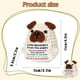 thumbnail image 3 of Peluche de punto, adorable muñeco de lana hecho a mano, perfecto para niños y coleccionistas, 3 of 5