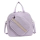 thumbnail image 3 of Bolsa de Tenis DYNWAVEMX Estilo Morado A Bolsa de Transporte para Raquetas, 3 of 8