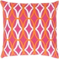 thumbnail image 2 of clairebella Rowes Cotton Throw Pillow, 2 of 3