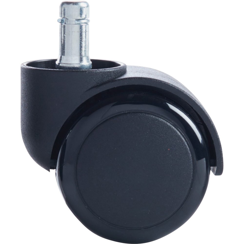 Master Caster, MAS94326, Futura Digital Wheel Casters, 5 / Set, Matte