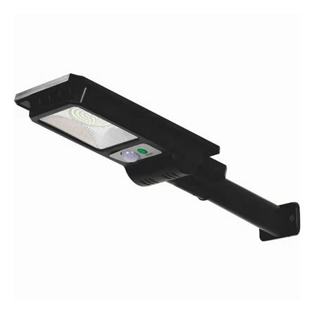 

Outdoor LED Wall Lamp Human Body Sensing Ultra-bright Lamp for Home Garden Yard Fence