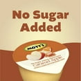 thumbnail image 3 of Mott's No Sugar Added Caramel Apple Applesauce, 3.9 oz, 6 Count Cups, 3 of 12