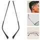 thumbnail image 3 of 1 par de patillas de repuesto para gafas, 3 of 8