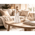 thumbnail image 5 of Mother's Day Resin Sculpture Mother and Daughter Figurine Home Decoration Craft Emotional Keepsake Gift for Mom from Daughter Living Room Bedroom Display, 5 of 5