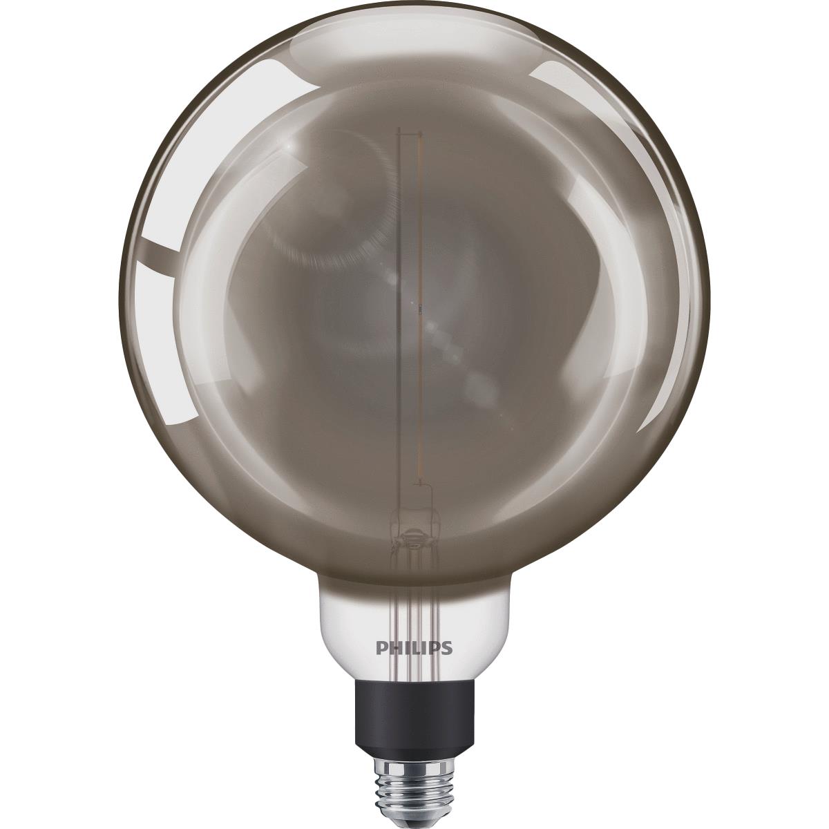 25W G63 VNG MED LED BULB