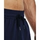 thumbnail image 3 of Pantalones Under Armour Brawler para hombre, tamaño 4XL, azul oscuro y negro, 3 of 6