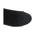 thumbnail image 5 of Sierra Socks Men Full Cushion 3 Pair Pack Crew Socks M1818 (Black, Fits men's shoe size 9-12), 5 of 6