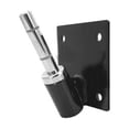 thumbnail image 4 of Miangastore 1pc Aluminium Alloy Flagpole Bracket Flag Post Support Base Flagstaff Wall Mount Flagstick Fixator, 4 of 8