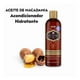 thumbnail image 4 of Acondicionador Hask hidratante con aceite de macadamia 355 ml, 4 of 4