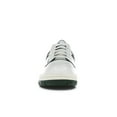 thumbnail image 3 of New Balance Men's 550 Aime Leon Dore White Green Shoes, from StockX, 3 of 5