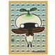 thumbnail image 1 of Final Fantasy TCG: Final Fantasy Mandragora Card Sleeves (100-Pack), 1 of 1