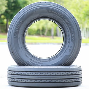Nebula Grand Trailer-N’ 007 All Steel ST225/75R15 225/75R15 121/117M F 12 Ply Trailer Tire Sansujyuku sansujyuku.com