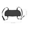 thumbnail image 2 of MasteelfCA Support de Repose-Bras pour Table de Massage Repose-Bras Suspendu Accessoire de Lit de Beauté, 2 of 8