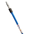 thumbnail image 1 of Sturdi-Extend Heavy Duty 10 foot Fiberglass/Steel Double Lock Extension Pole with Threaded Metal Tip, 1 of 3