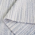 thumbnail image 6 of SAFAVIEH Renewal Kensington Abstract Area Rug, Light Blue/Ivory, 5' x 8', 6 of 11