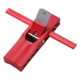 thumbnail image 2 of HILABEE Accessoires de Raboteuse en Bois Outil de Remplacement Professionnel Portable, 2 of 9