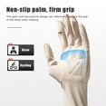 thumbnail image 2 of Guantes De Protección Solar Uv Al Aire Libre Brazo De Pantalla Táctil Guantes De Protección Solar Para Deportes Al Aire Libre Suministros De Verano Guardurnaity OD015964-03, 2 of 6