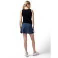 thumbnail image 3 of Ingrid & Isabel For Every Belly Women's Maternity Favorite Skort, Sizes S-XXL, 3 of 10