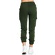 thumbnail image 4 of Pantalones de jogging con cintura elástica para mujer, pantalones cargo casuales para mujer, pantalones cargo para mujer, pantalones cargo cónicos para mujer, instalación sin esfuerzo, 4 of 6