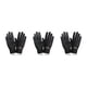 thumbnail image 2 of Yuarrent 1 par de guantes de ciclismo de invierno antideslizante pantalla táctil carreras montar al aire libre protectores portátiles de protección Type1 NO1 Yuarrent CBP180620, 2 of 6
