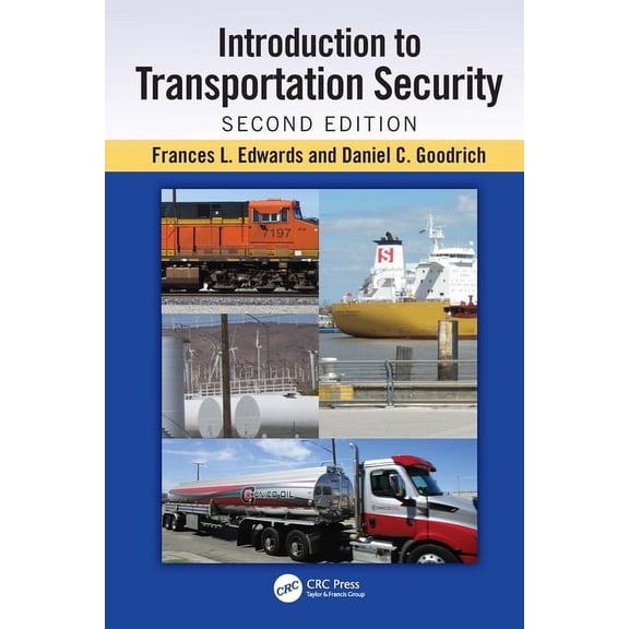 Introduction to Transportation Security, (Hardcover)