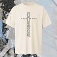 thumbnail image 6 of TSHXS T Shirts For Man Mens Casual Shirts Mens Lightweight T-Shirt, Crewneck T-Shirts For Men, Blend Tee, 6 of 6