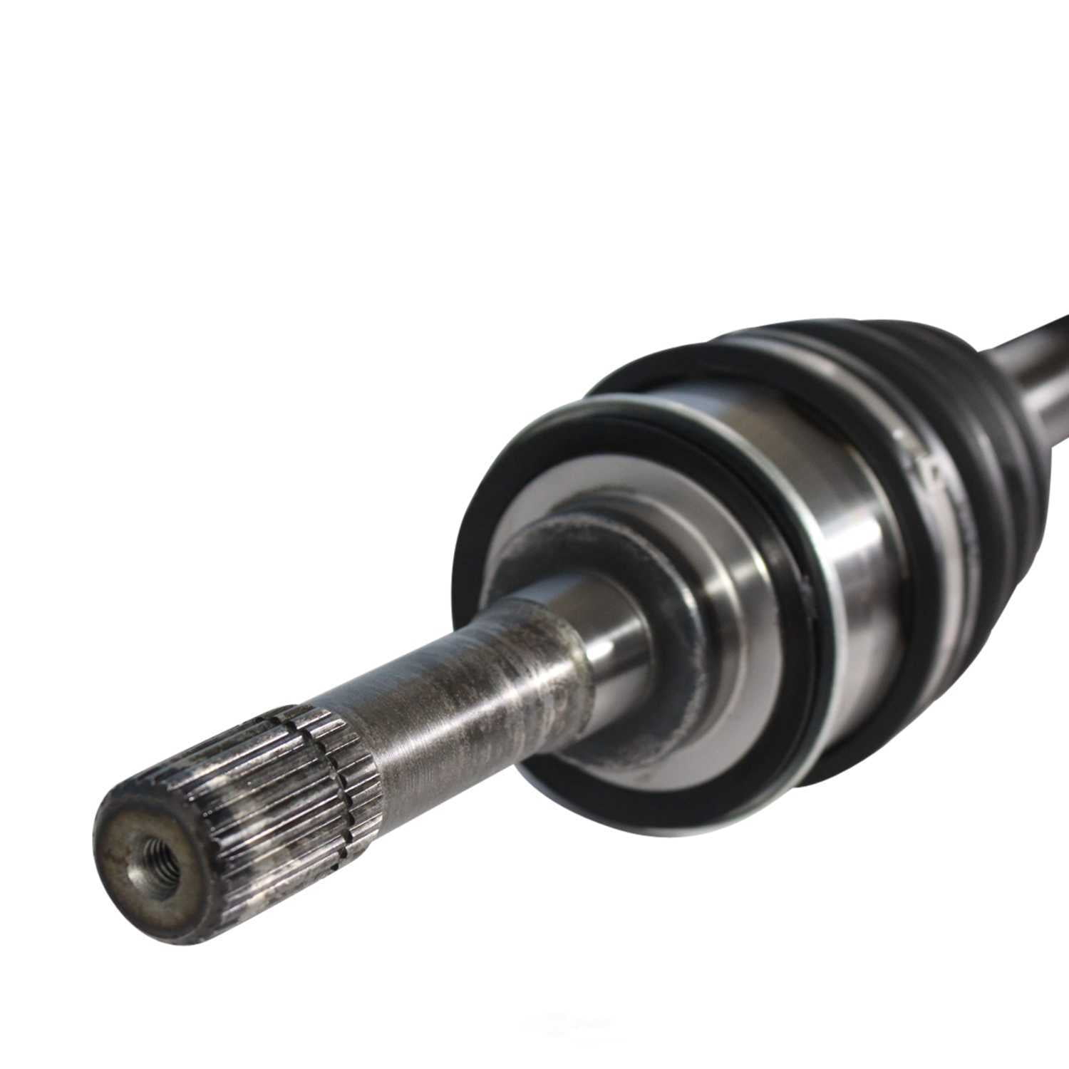 GSP NCV68010 GSP New CV Axle Fits select: 1989-1995 GEO TRACKER, 1989 SUZUKI SIDEKICK