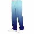 thumbnail image 6 of ATOGUTA Boy's Sweatpants With Pockets Kids Clothes Active Soft Fleece Joggers for Boys Size 4T-15, Blue, 6 of 6