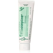 Calmoseptine Ointment Tube to Heal Skin Irritations - 4 oz, 3 Pack