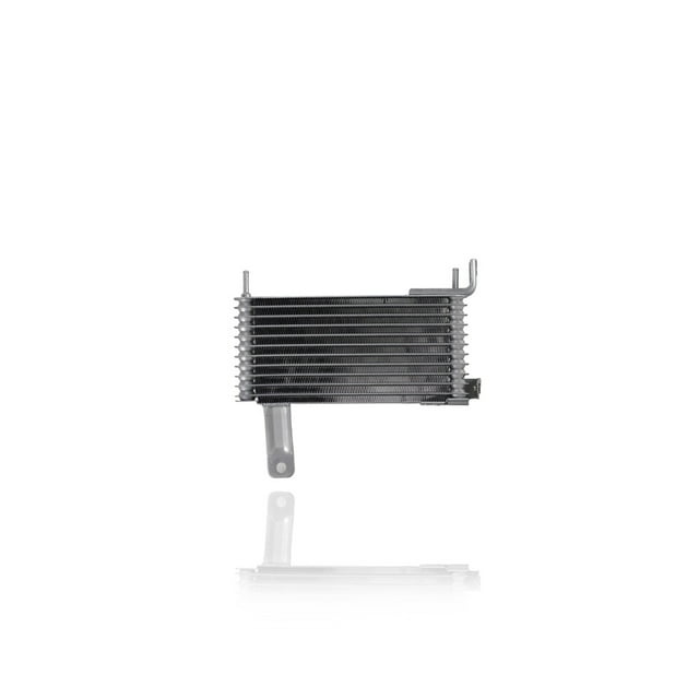 Transmission Oil Cooler - Cooling Direct Compatible/Replacement for '08-14 Ford Econoline 4.6 Liter 4-Speed - 9C2Z7A095A