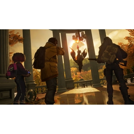 Redfall Bite Back Upgrade - Xbox Series X