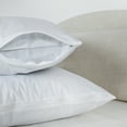 thumbnail image 3 of ProtectEase Back To College Twin XL Waterproof Zippered Mattress And Pillow Protector Combo, 3 of 11